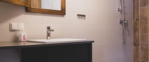 Willa w Szklarskiej Porębie z dużą kuchnią i salonem