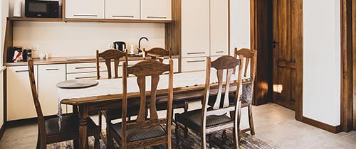 Dom do wynajęcia w górach Szklarska Poręba