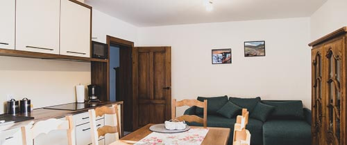 Willa do wynajęcia dzika róża pokoje