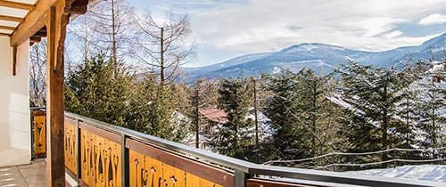 Duży dom do wynajęcia Szklarska Poręba