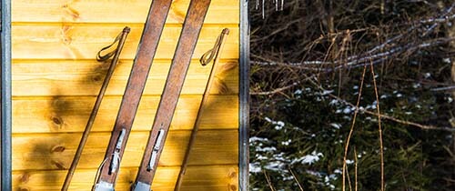 Nocleg blisko Szrenicy