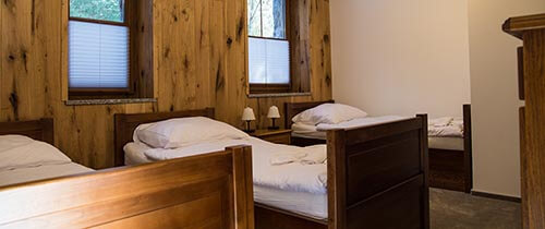 Willa Dzika Róża - duży dom do wynajęcia w Szklarskiej